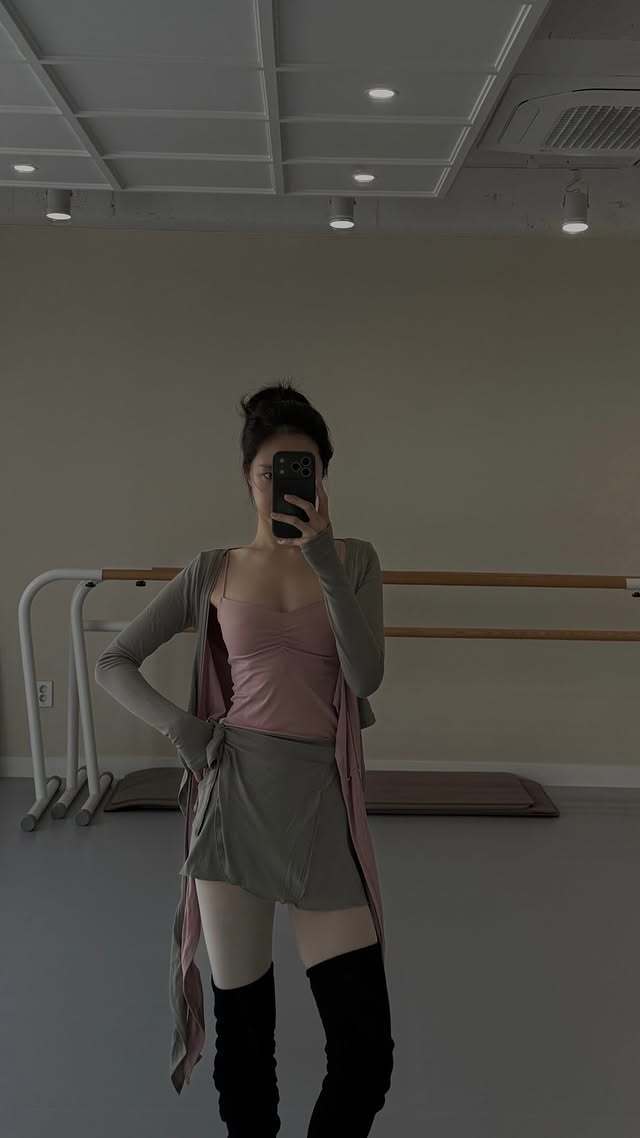 손나은 소셜미디어