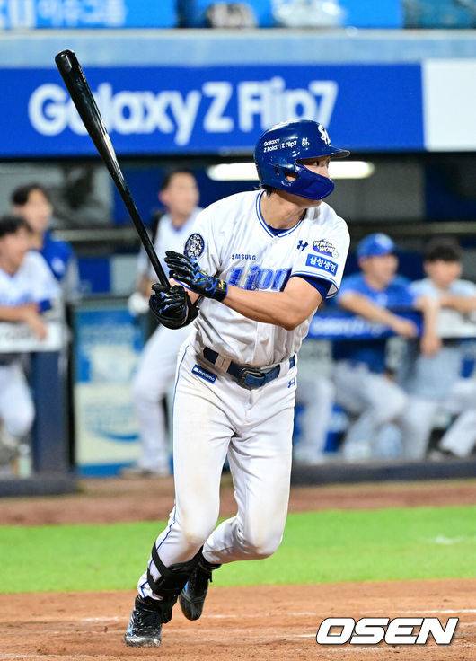 [OSEN=대구, 최규한 기자]