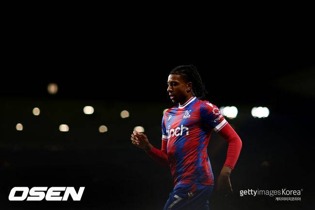 [사진] ⓒGettyimages(무단전재 및 재배포 금지)