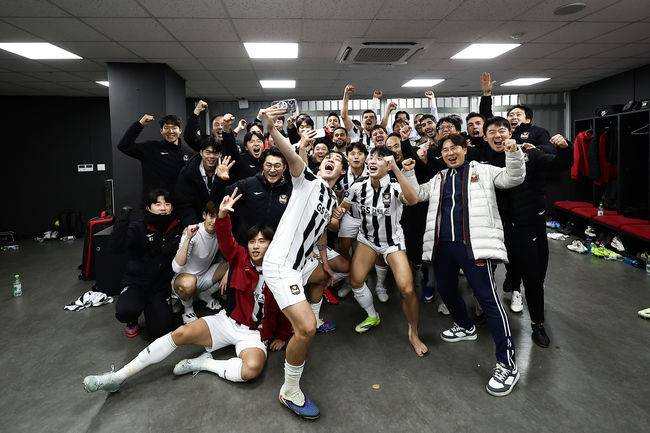 [사진] FC서울 제공