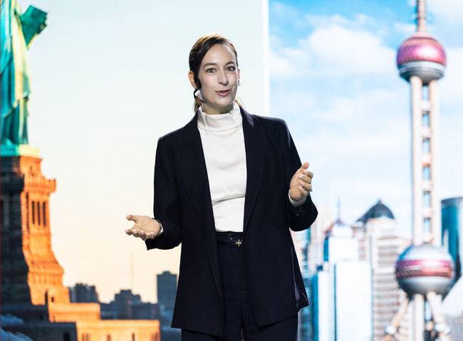 크리스티아네 초른 총괄.