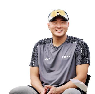 이재원 ｜ LG 제공