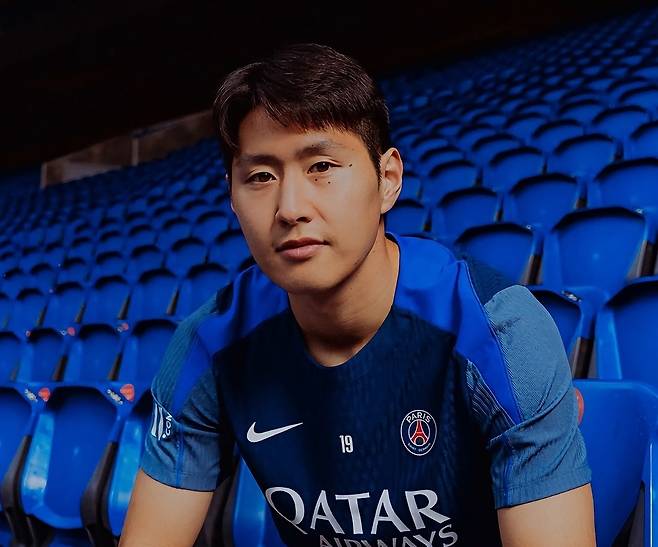 이강인. stanley_korea