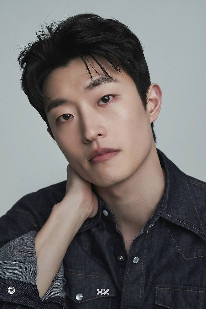 배우 류해준 하이지음스튜디오