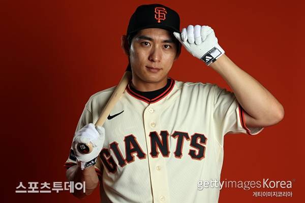 이정후 / 사진=GettyImages 제공