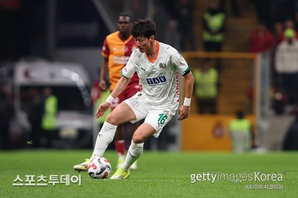 황의조 / 사진=GettyImages 제공