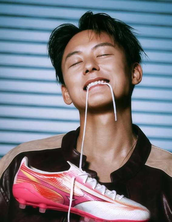 ▲ ⓒ이승우 SNS