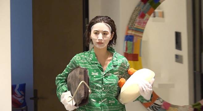 ▲ 전참시 나나. 제공ㅣMBC