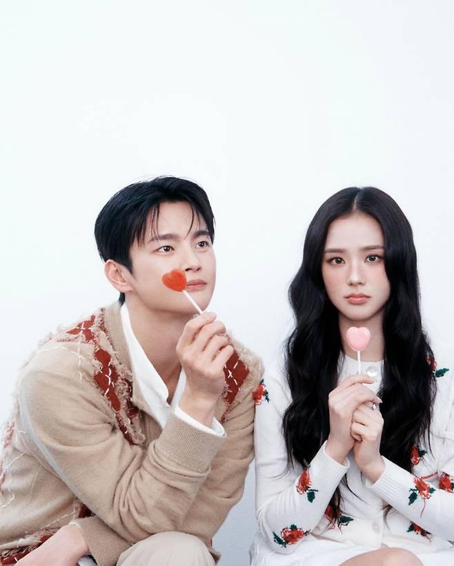 월간남친 / 사진=넷플릭스