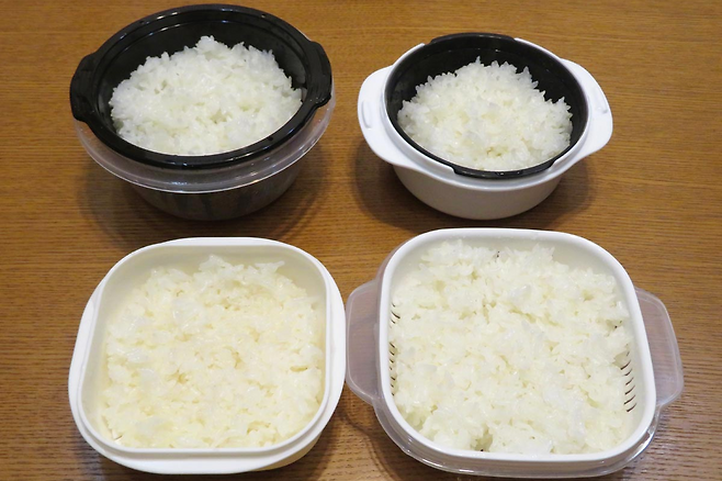밥