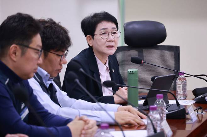 더불어민주당 박정현 국회의원. [사진=박 의원 SNS 갈무리]