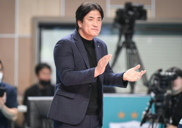 차상현 감독(사진=KOVO)