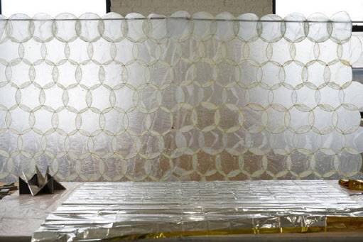 노혜리 작가의 ‘베어링’(사진=아르코).