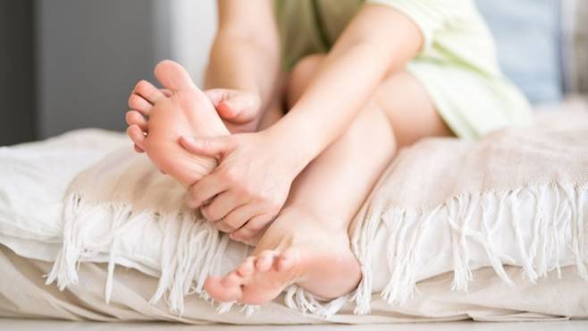 당뇨발의 경우 전체 당뇨 환자의 약 20%가 경험하는 합병증이다｜출처: 게티이미지뱅크