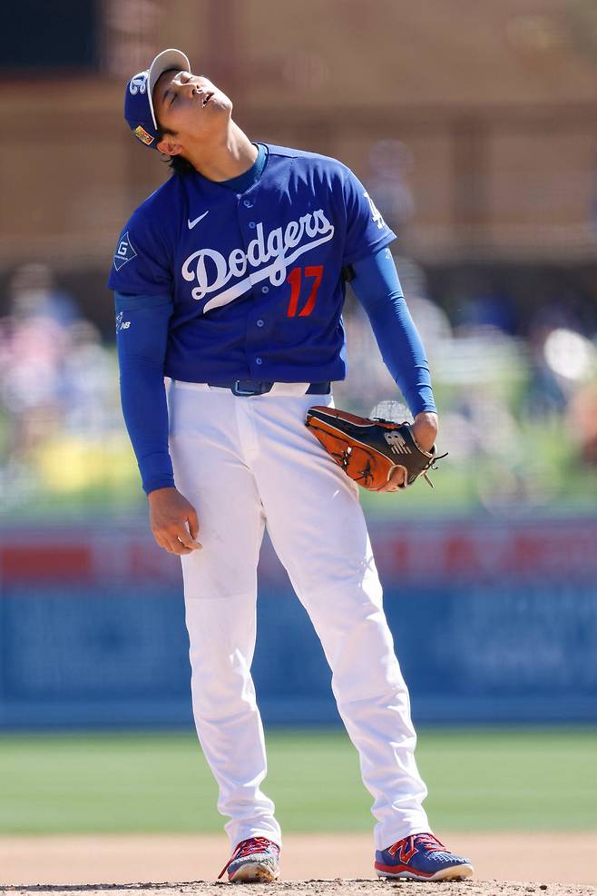 오타니 쇼헤이. AFP연합뉴스