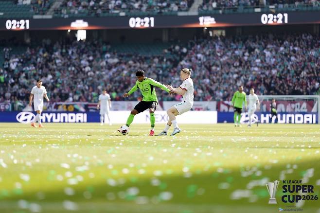 사진제공=한국프로축구연맹