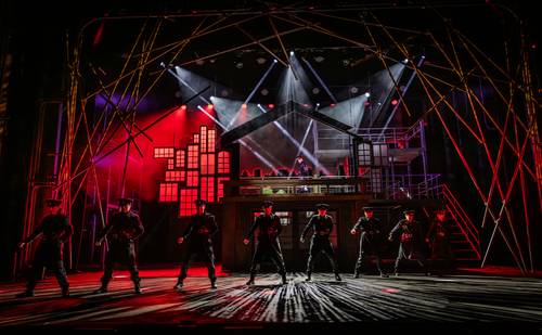 (사진 (주)주다컬쳐)