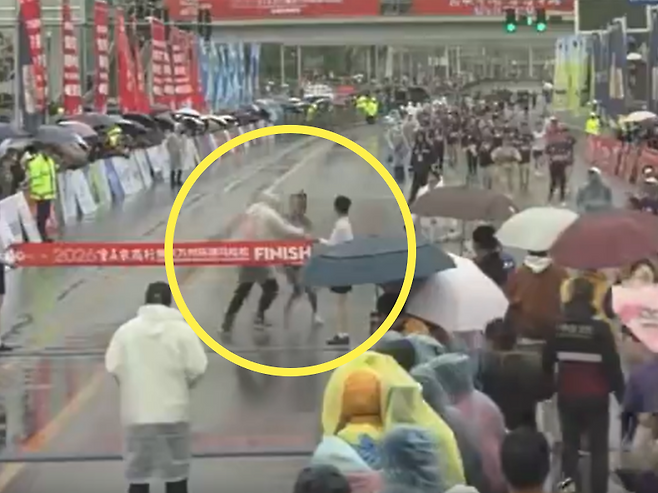 /사진=X(tiantian108)