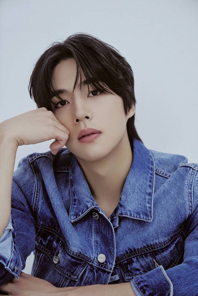 배우 조한결 (사진=써브라임 제공)