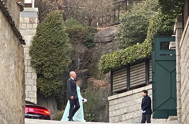 ▲ 정의선 현대자동차그룹 회장 [연합뉴스]