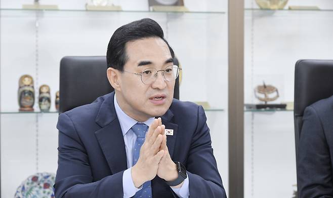 박홍근 기획예산처 장관 후보자 [사진=연합뉴스]