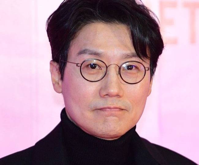 황동혁 감독. 사진|스타투데이DB