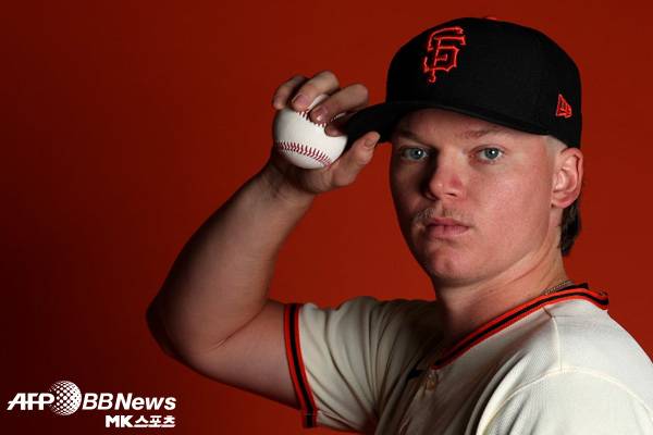 헤이든 버드송이 토미 존 수술을 받는다. 사진=ⓒAFPBBNews = News1