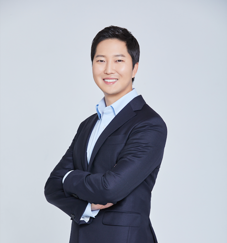 차명훈 코인원 대표. [코인원 제공]