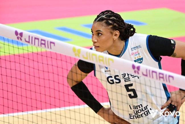 GS칼텍스 KIXX 실바