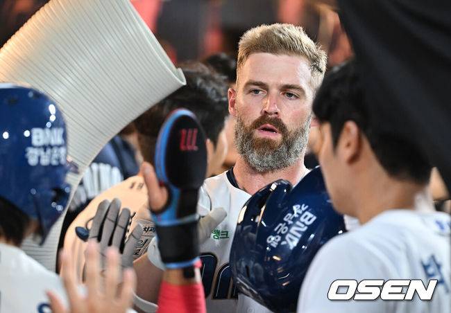 [OSEN=창원, 이석우 기자]