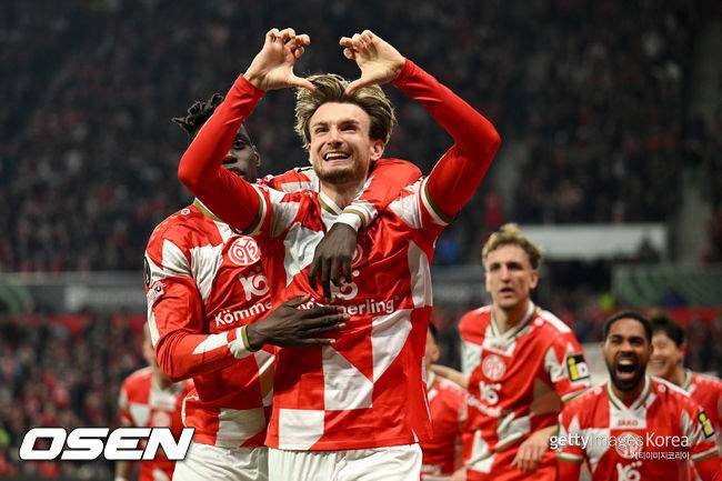 [사진] ⓒGettyimages(무단전재 및 재배포 금지)