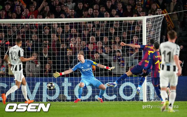 [사진] ⓒGettyimages(무단전재 및 재배포 금지)