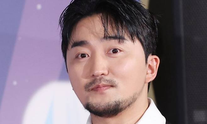 방송인 겸 콘텐츠 제작사 ‘블랙페이퍼’ 대표 유병재. 뉴스1