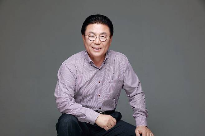 박맹우 전 울산시장