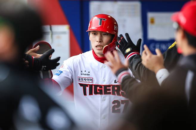 KIA 타이거즈 제공