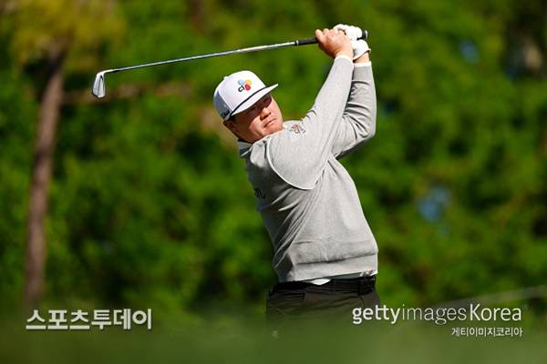 임성재 / 사진=GettyImages 제공