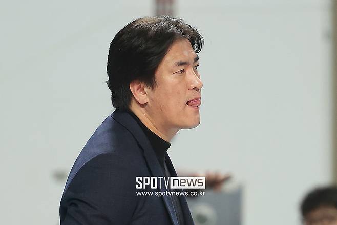 ▲ 차상현 감독 ⓒ곽혜미 기자