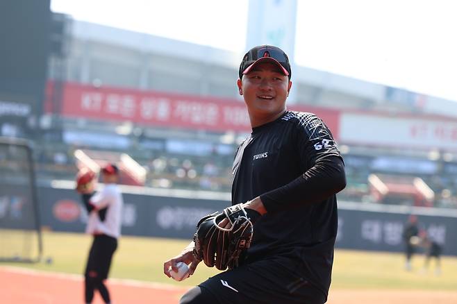 LG 이재원 [LG 트윈스 제공. 재판매 및 DB 금지]