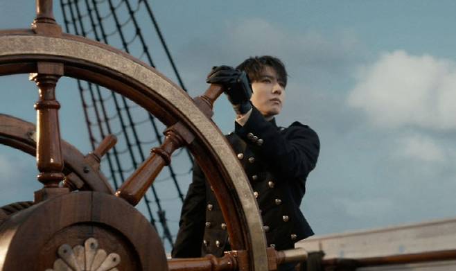 정국(사진=빅히트 뮤직)