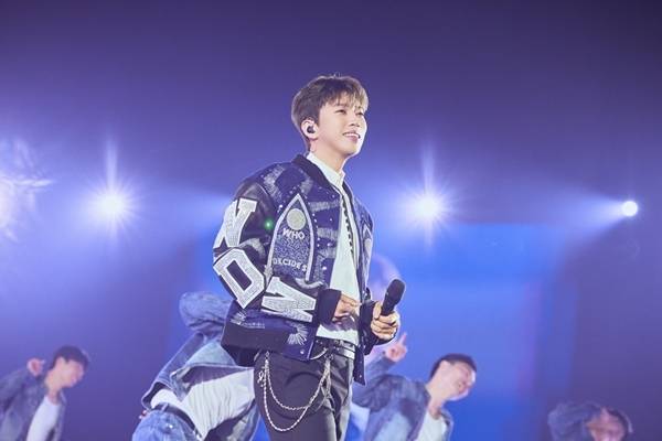 가수 임영웅./사진=물고기뮤직​​​​​​​