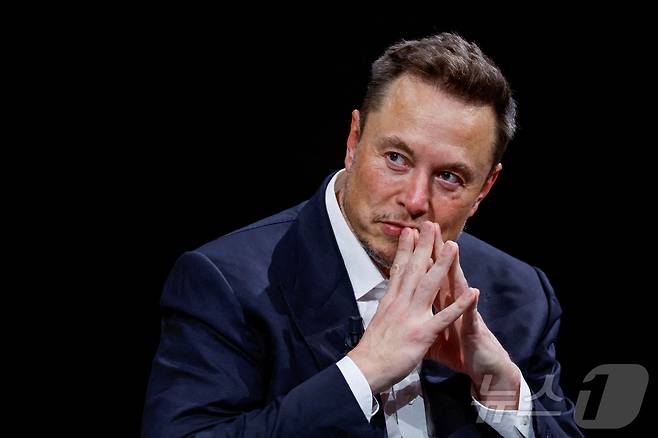 일론 머스크. ⓒ 로이터=뉴스1