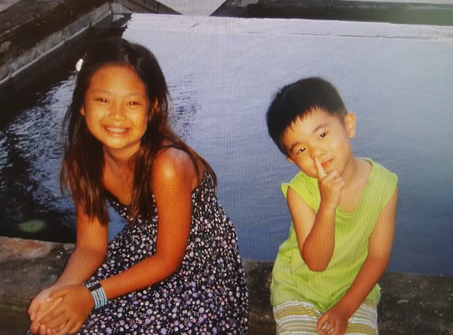 제니, 송자호. 사진ㅣ유튜브 ‘송자호’ 캡처