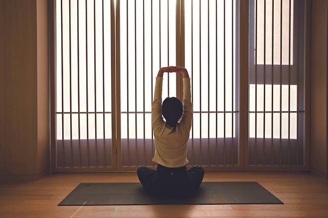 2026년 ‘리셋여행’ 중 한 곳으로 선정된 강원도 정선군 ‘파크로쉬 리조트앤웰니스’ 웰니스 프로그램.