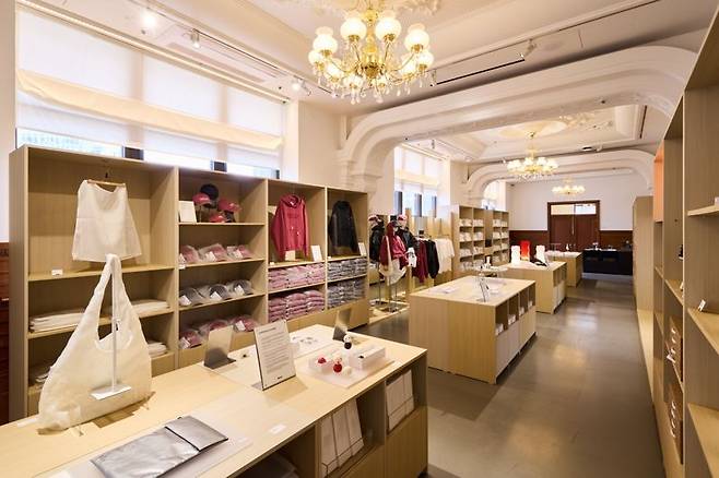 방탄소년단 팝업 이미지. 빅히트뮤직 제공