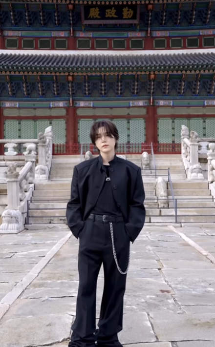 사진=방탄소년단 SNS