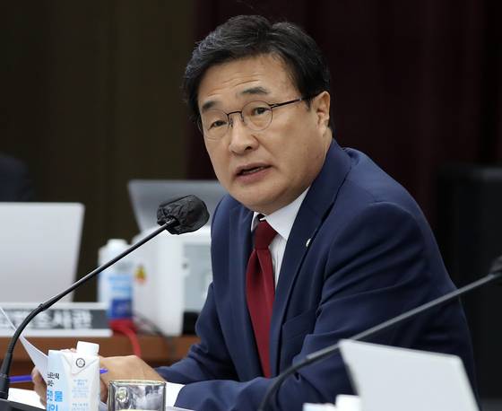 김대식 국민의힘 의원. 뉴스1