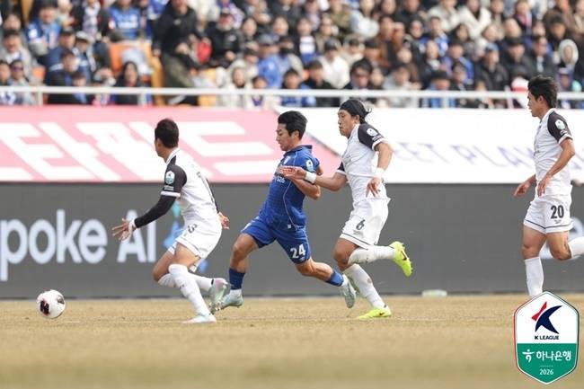 고승범. 사진=프로축구연맹