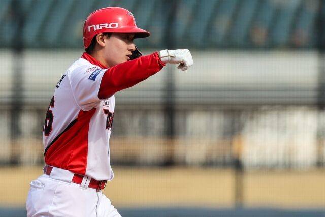 윤도현/KIA 타이거즈