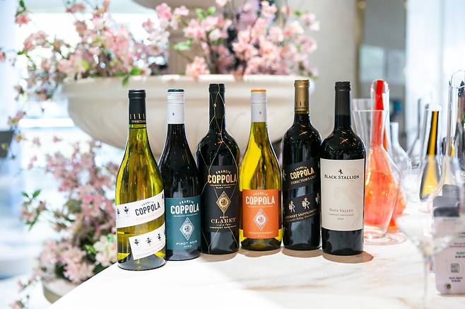 코폴라 와인 [아영FBC 제공]