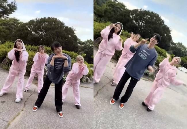 사진=유연석 소셜미디어